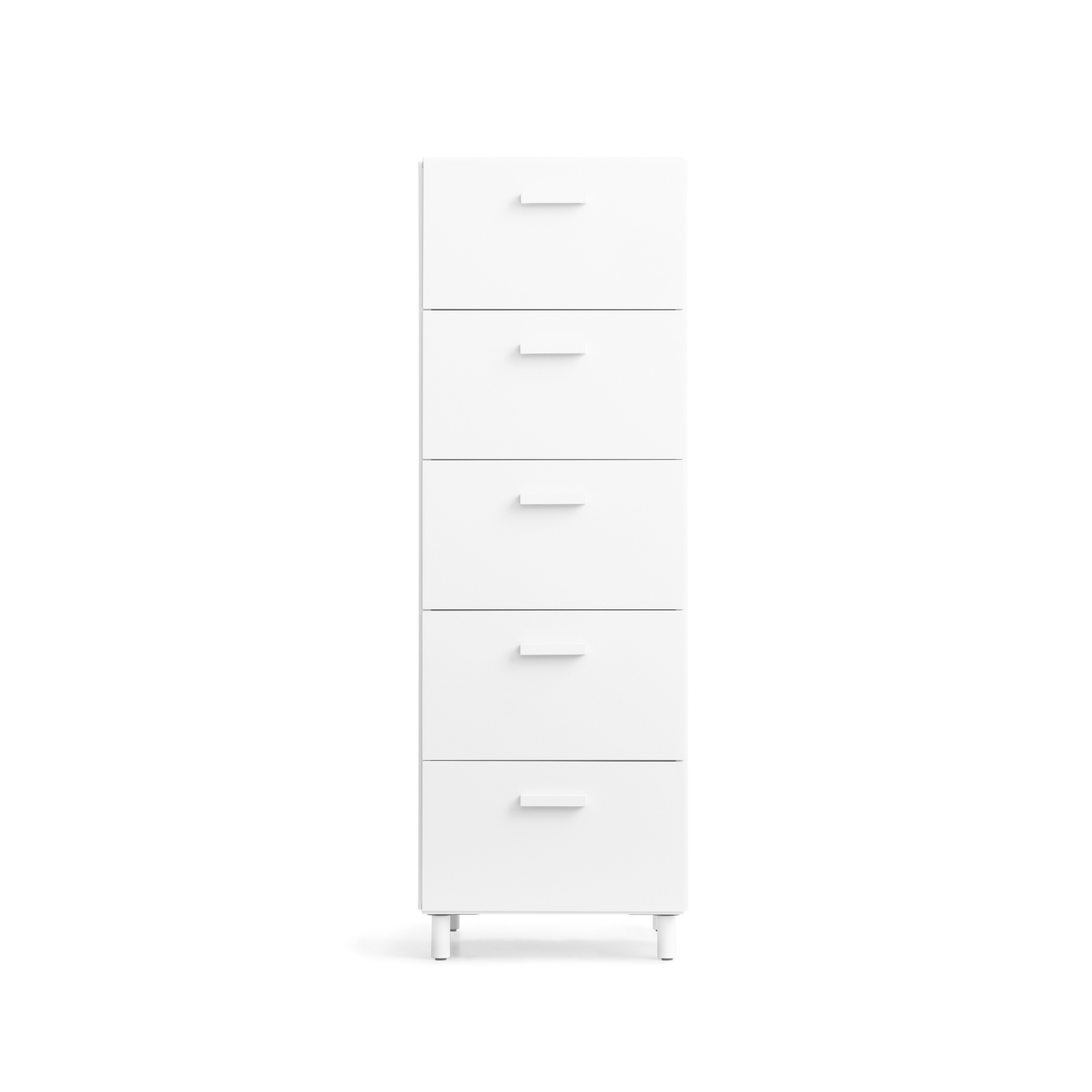 Relief Chest of Drawers Tall